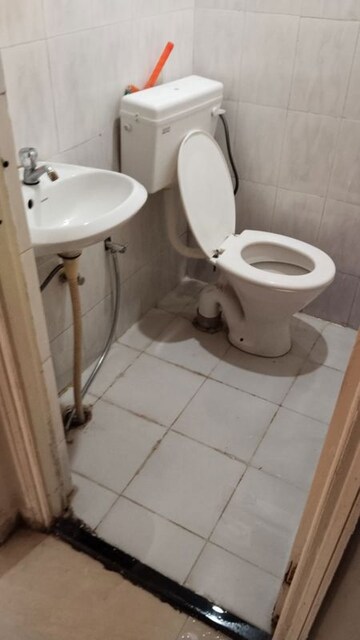 Bathroom in 3 BHK Apartment at Sector 102 – for Sale