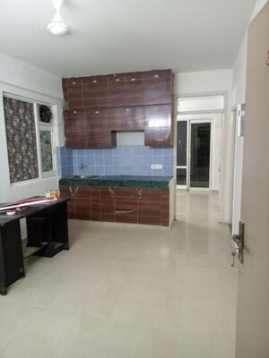 Kitchen in 3 BHK Apartment at Sector 102 – for Sale