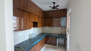 Kitchen in 4 BHK Builder Floor at Sector 77 – for Rent