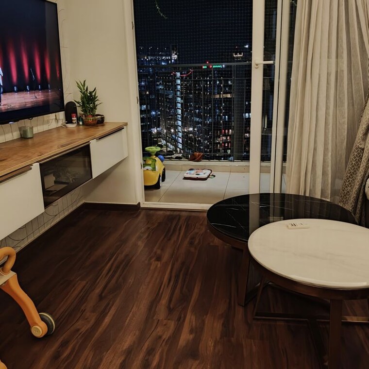 Team Area, bhartiya-nikoo-homes-phase-2 2 Bedroom 1400 Sq.Ft. Apartment In Kannur Bangalore 9971157