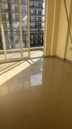 2 BHK Apartment For Rent in ROF Aalayas