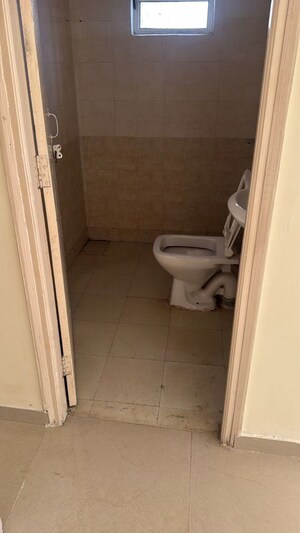Bathroom in 2 BHK Apartment at ROF Aalayas, Sector 102 – for Rent