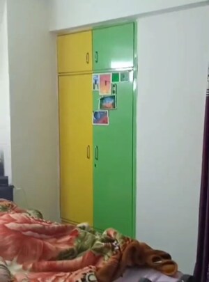 Furnished Amenities in 3 BHK Apartment at SG Impressions 58, Raj Nagar Extension – for Rent