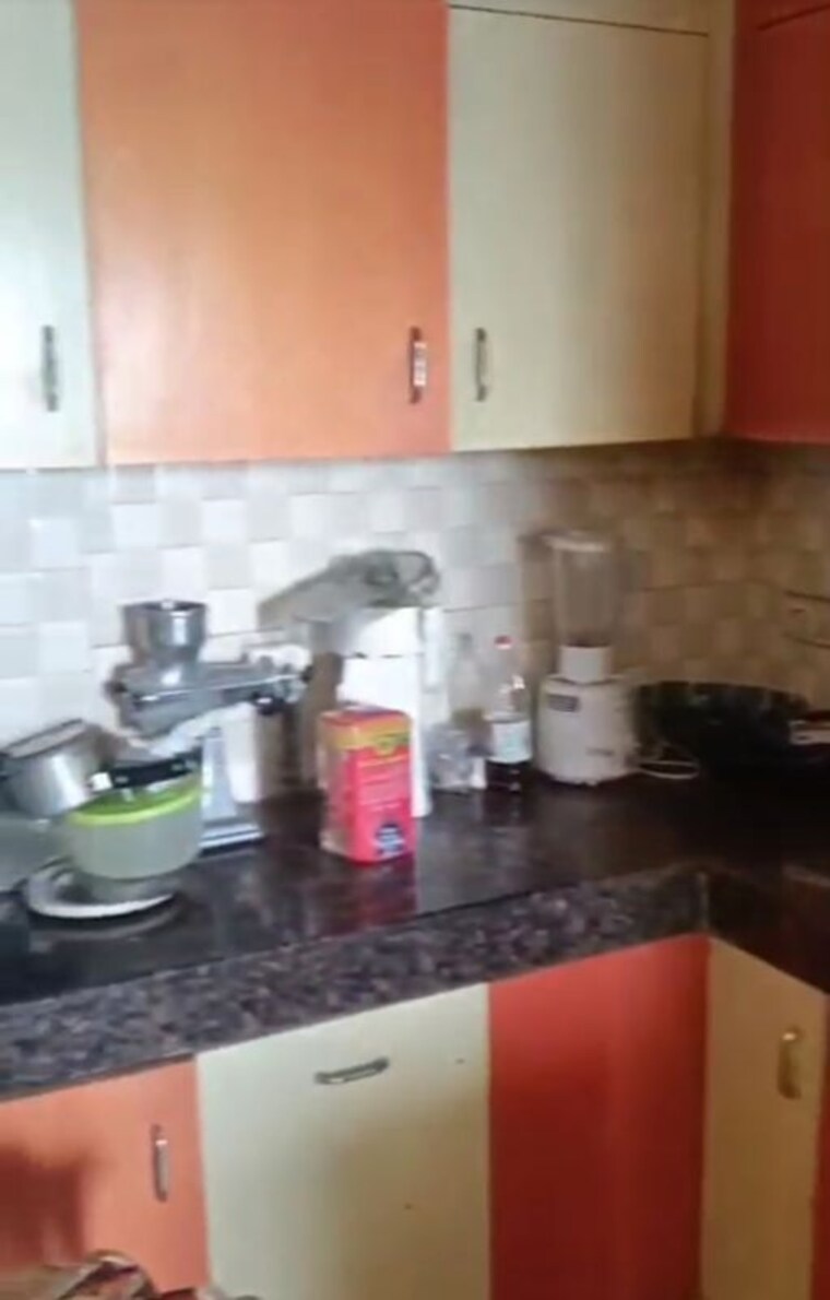 Kitchen, sg-impressions-58 3 Bedroom 1250 Sq.Ft. Apartment In Raj Nagar Extension Ghaziabad 9971160