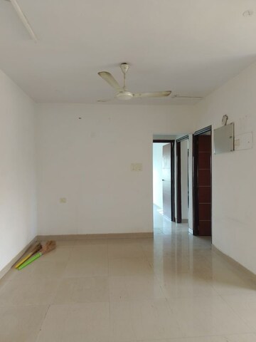 Living Room in 2 BHK Apartment at Sanghvi Heights, Wadala – for Rent