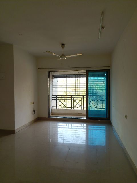 2 BHK Apartment For Rent in Sanghvi Heights