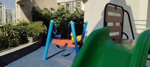 Swimming Pool in 1 BHK Apartment at JVM Spectrum, Dhokali – for Rent