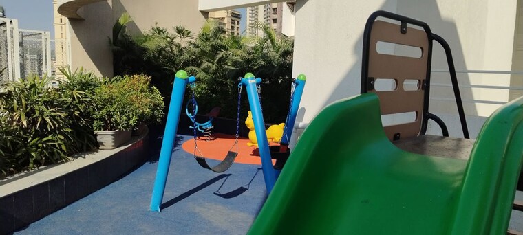 Swimming Pool, jvm-spectrum 1 Bedroom 400 Sq.Ft. Apartment In Dhokali Thane 9971164