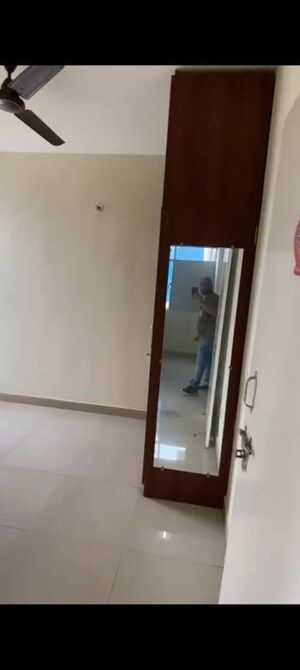 Furnished Amenities in 2 BHK Apartment at MRG The Balcony, Sector 93 – for Rent