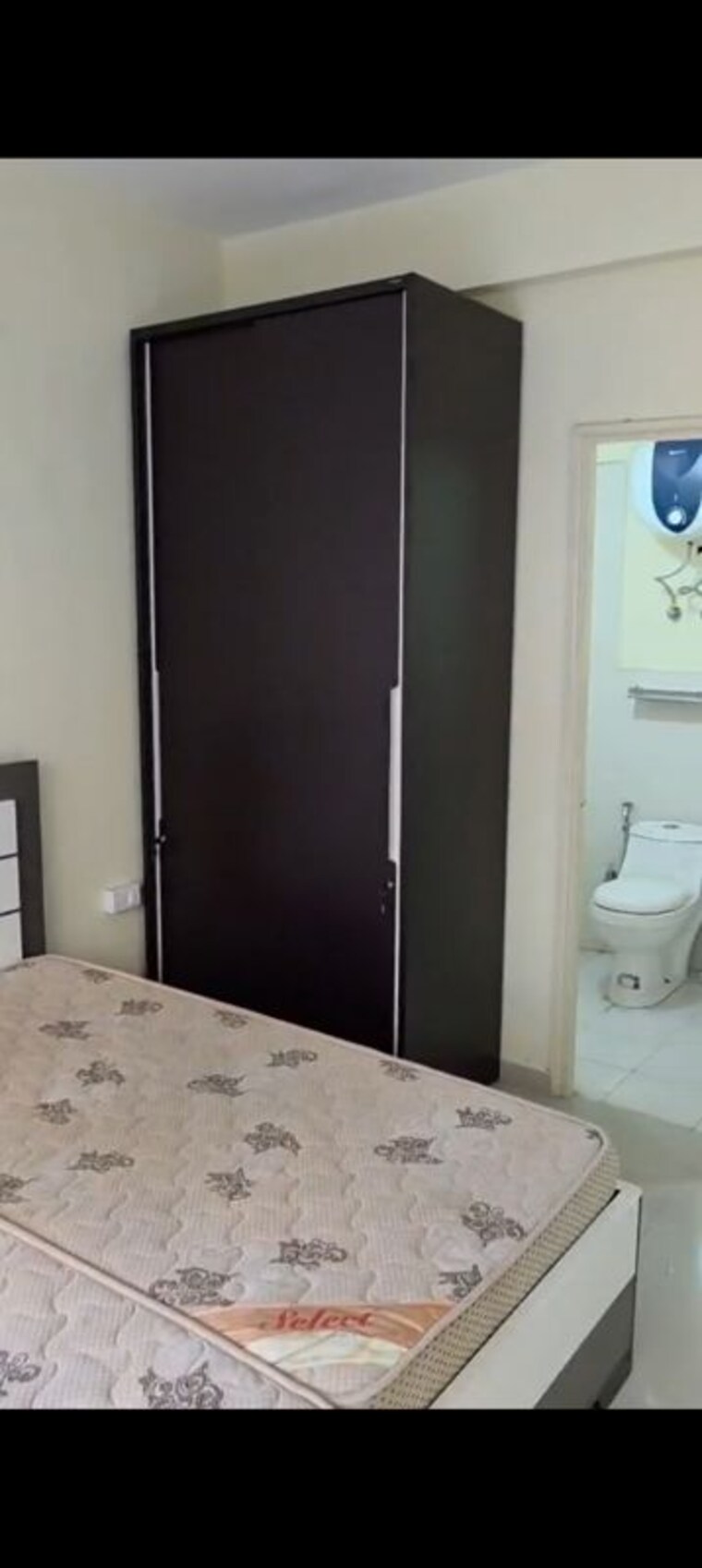 Room, mrg-the-balcony 2 Bedroom 645 Sq.Ft. Apartment In Sector 93 Gurgaon 9971170