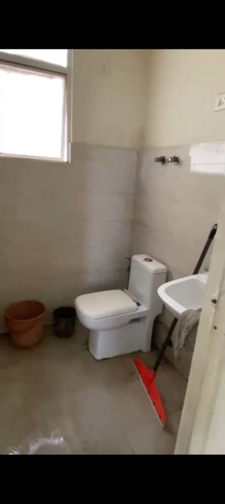 Bathroom, mrg-the-balcony 2 Bedroom 645 Sq.Ft. Apartment In Sector 93 Gurgaon 9971170