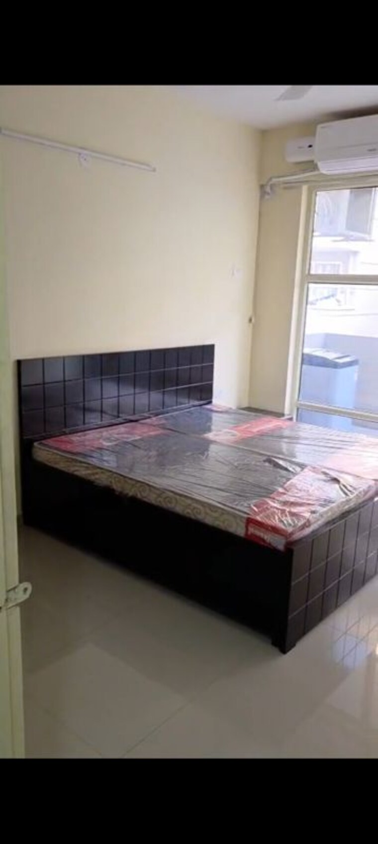 Bedroom, mrg-the-balcony 2 Bedroom 645 Sq.Ft. Apartment In Sector 93 Gurgaon 9971170