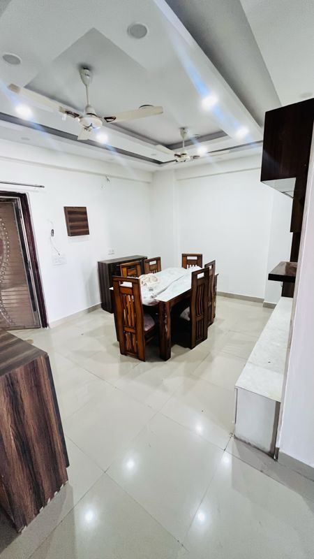 3 BHK Apartment For Rent in Proview Officer City