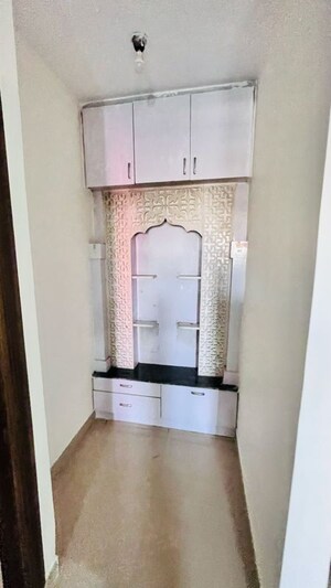 Bathroom in 3 BHK Apartment at Proview Officer City, Sehani Khurd – for Rent