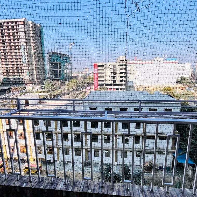 Exterior View, proview-officer-city 3 Bedroom 1475 Sq.Ft. Apartment In Sehani Khurd Ghaziabad 9971172