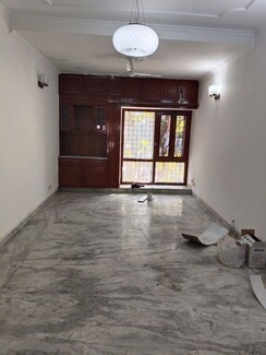 3 BHK + Study Room Apartment For Rent in Vasant Kunj