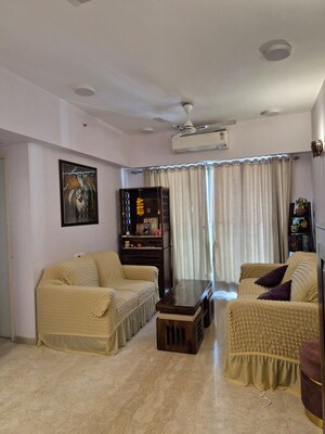 2 BHK Apartment For Rent in Kanakia Silicon Valley, Powai