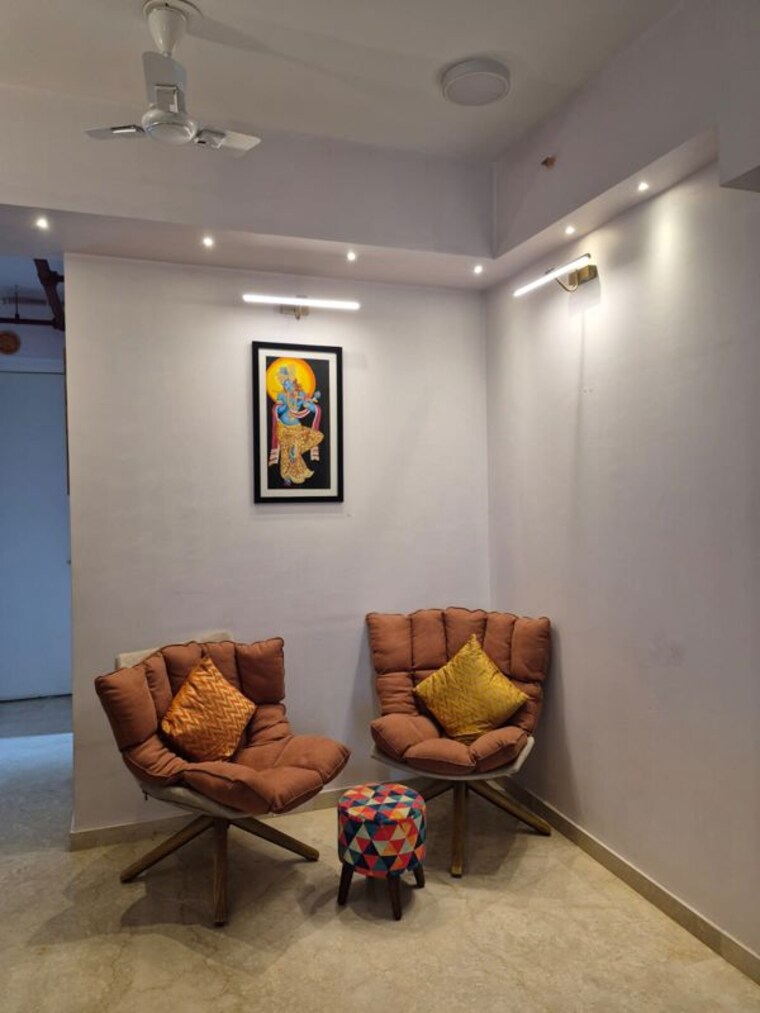 Team Area, kanakia-silicon-valley 2 Bedroom 666 Sq.Ft. Apartment In Powai Mumbai 9971159