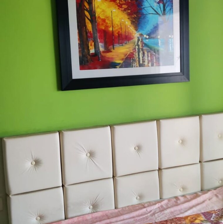 undefined, purva-venezia 3 Bedroom 1610 Sq.Ft. Apartment In Yelahanka New Town Bangalore 9971177