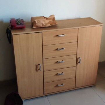 Furnished Amenities in 3 BHK Apartment at Purva Venezia, Yelahanka New Town – for Rent