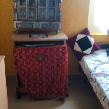 Bedroom in 3 BHK Apartment at Purva Venezia, Yelahanka New Town – for Rent