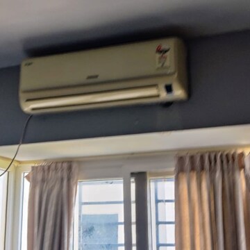 Furnished Amenities in 3 BHK Apartment at Purva Venezia, Yelahanka New Town – for Rent