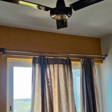 Furnished Amenities in 3 BHK Apartment at Purva Venezia, Yelahanka New Town – for Rent