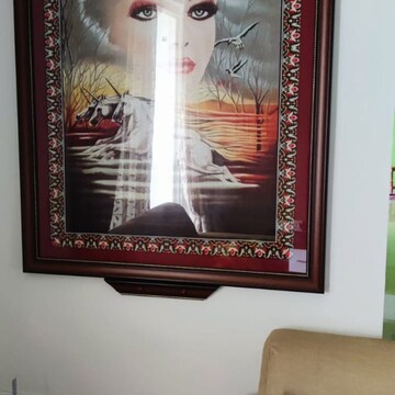 Furnished Amenities in 3 BHK Apartment at Purva Venezia, Yelahanka New Town – for Rent