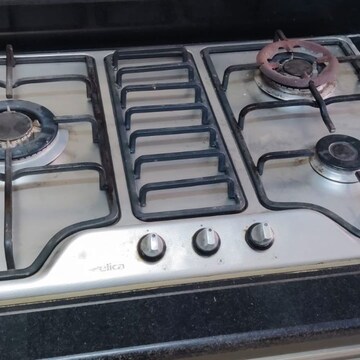 Furnished Amenities in 3 BHK Apartment at Purva Venezia, Yelahanka New Town – for Rent