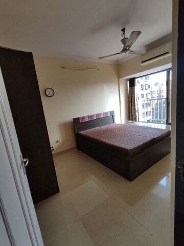 Bedroom in 1 BHK Apartment at HDIL Dheeraj Jamuna, Malad West – for Sale