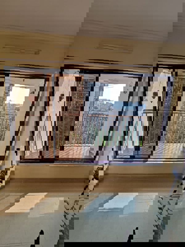 1 BHK 630 Sq.Ft. Apartment in HDIL Dheeraj Jamuna