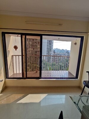 1 BHK Apartment For Sale in HDIL Dheeraj Jamuna, Malad West