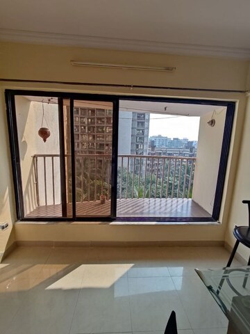 1 BHK Apartment For Sale in HDIL Dheeraj Jamuna, Malad West