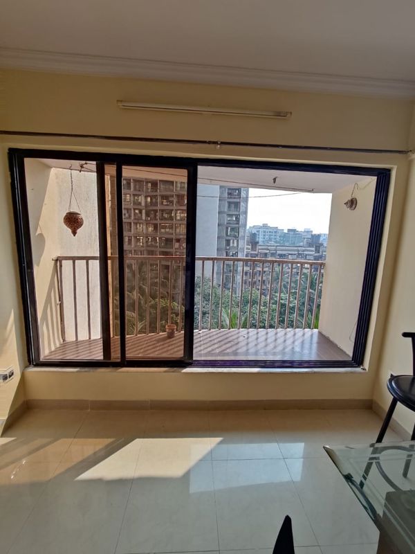 1 BHK Apartment For Sale in HDIL Dheeraj Jamuna