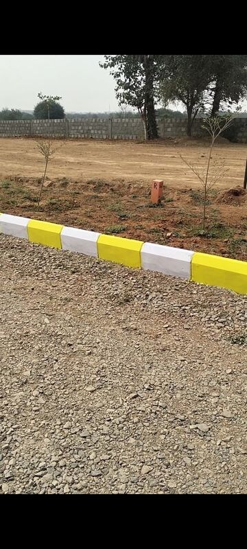 Plot Area in  Plot at Turkayamjal – for Sale