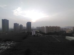 2 BHK Apartment For Rent in Pyramid Heights