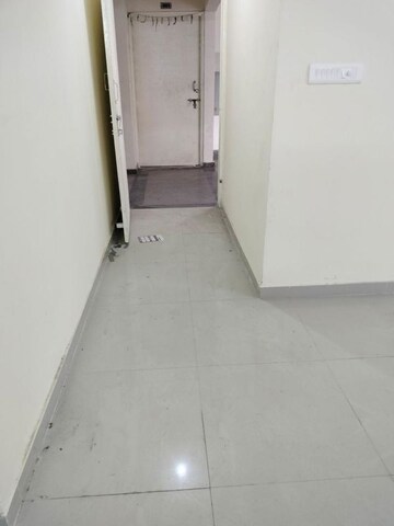 Building Lobby in 2 BHK Apartment at Pyramid Heights, Sector 85 – for Rent