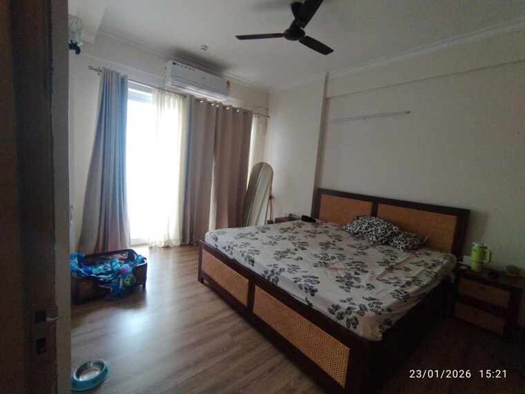 Bedroom, pareena-micasa 2 Bedroom 1245 Sq.Ft. Apartment In Sector 68 Gurgaon 9971184