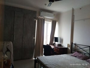 Bedroom in 2 BHK Apartment at Pareena Micasa, Sector 68 – for Rent