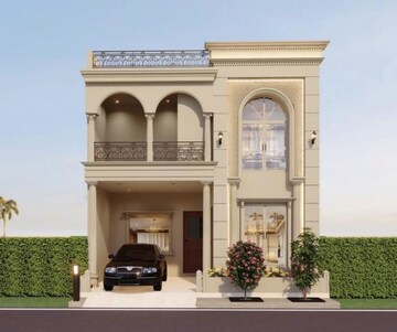 4 BHK Villa For Sale in Deva Road