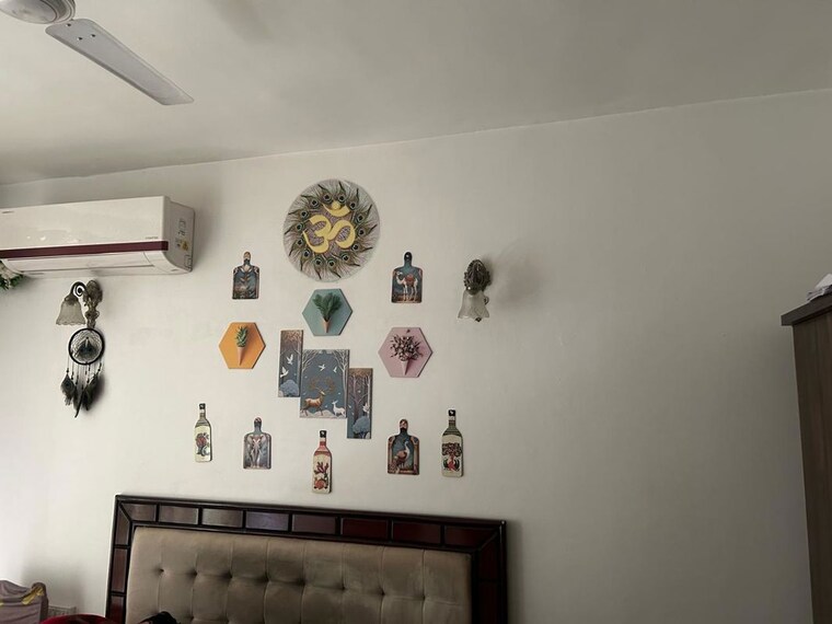 Other, gomti nagar 3 Bedroom 1800 Sq.Ft. Apartment In Gomti Nagar Lucknow 9970405