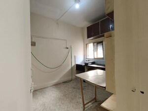 Bathroom in 1 BHK Apartment at Abhilasha Hermes Paras 3, Kalyani Nagar – for Rent