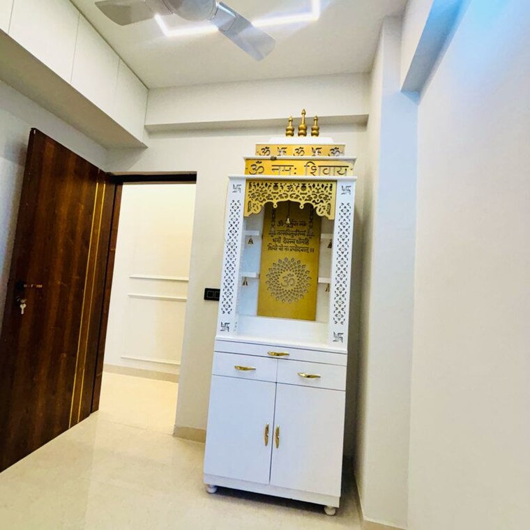 Room, signature-global-prime 2.5 Bedroom 816 Sq.Ft. Apartment In Sector 63a Gurgaon 9971188