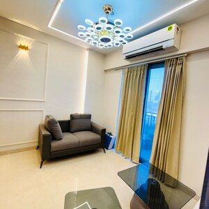 2.5 BHK Apartment For Rent in Signature Global Prime, Sector 63a