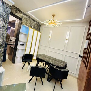 Team Area in 2.5 BHK Apartment at Signature Global Prime, Sector 63a – for Rent