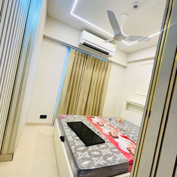 Balcony in 2.5 BHK Apartment at Signature Global Prime, Sector 63a – for Rent