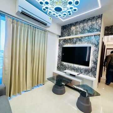 Team Area in 2.5 BHK Apartment at Signature Global Prime, Sector 63a – for Rent