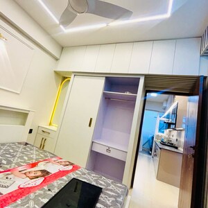 Team Area in 2.5 BHK Apartment at Signature Global Prime, Sector 63a – for Rent