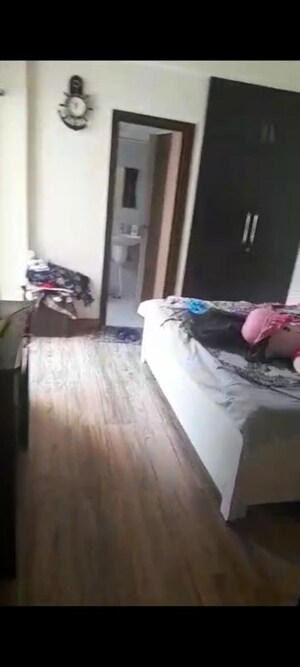 Bedroom in 2.5 BHK Apartment at Anthem French Apartment, Sector 16b Greater Noida – for Sale