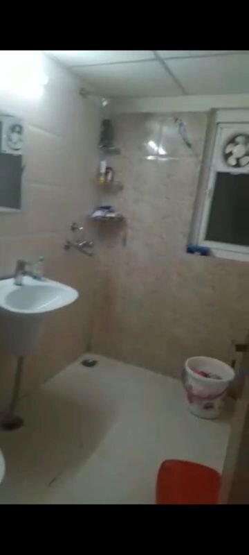 Bathroom in 2.5 BHK Apartment at Anthem French Apartment, Sector 16b Greater Noida – for Sale